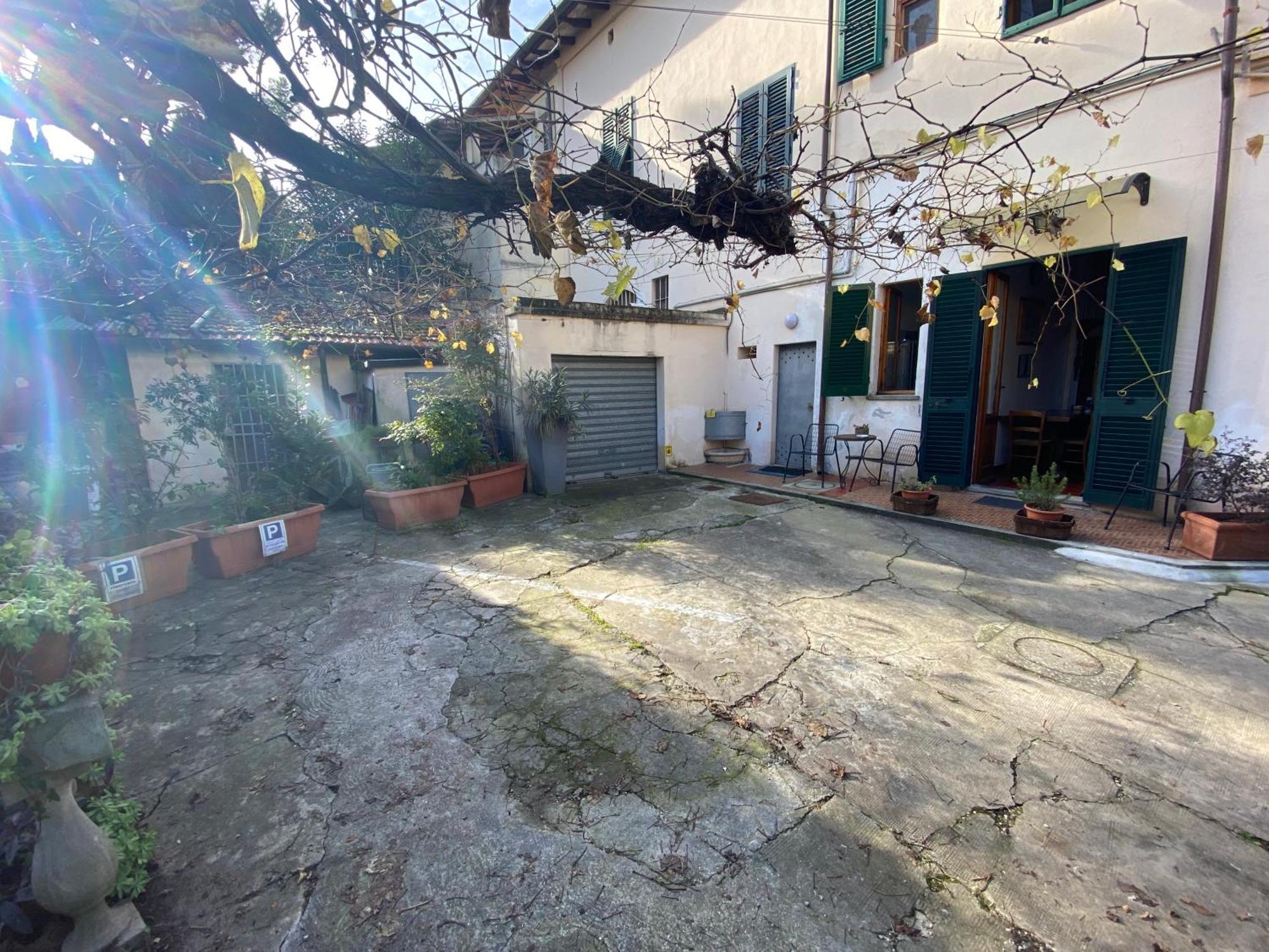 Da Guendalina Apartment Pisa Exterior foto