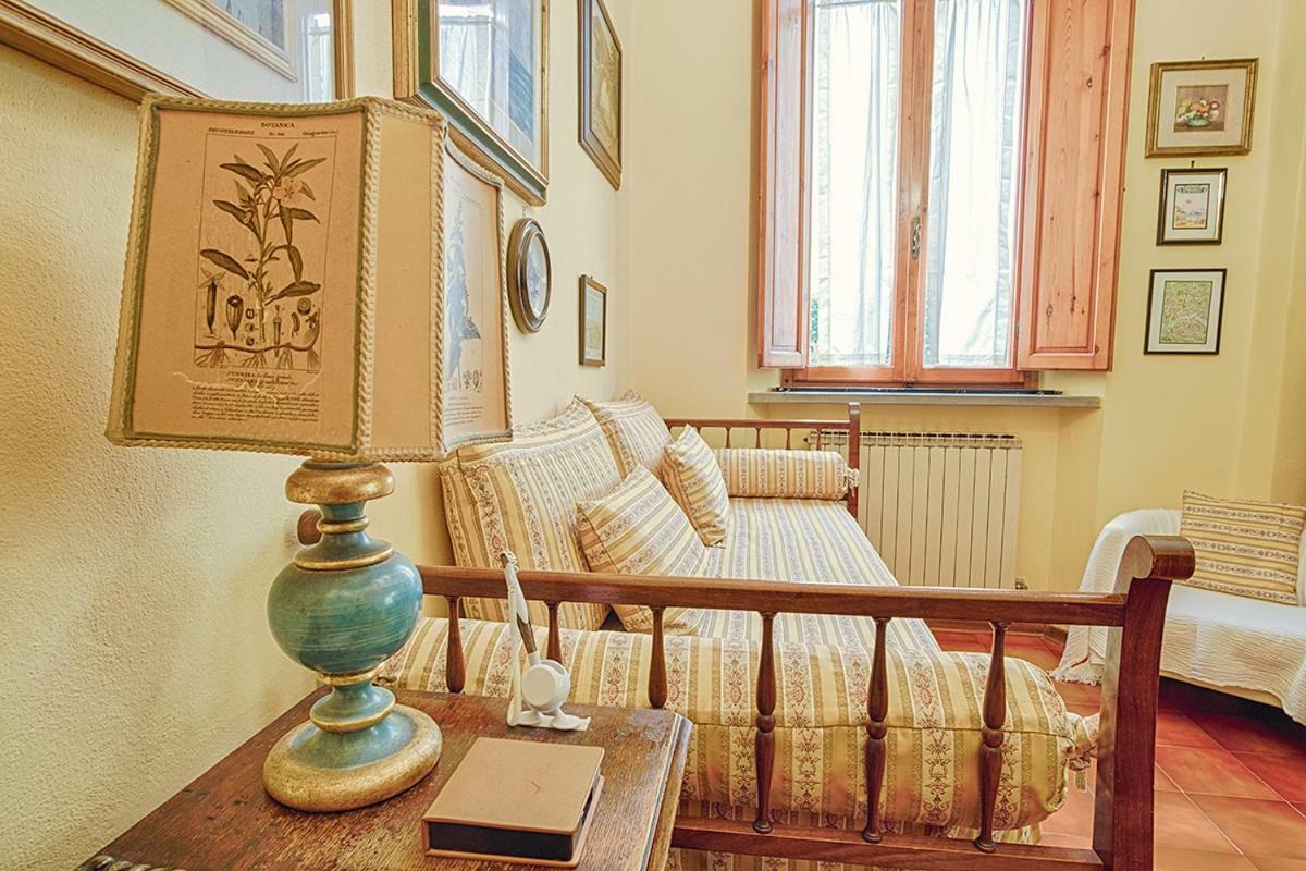 Da Guendalina Apartment Pisa Exterior foto