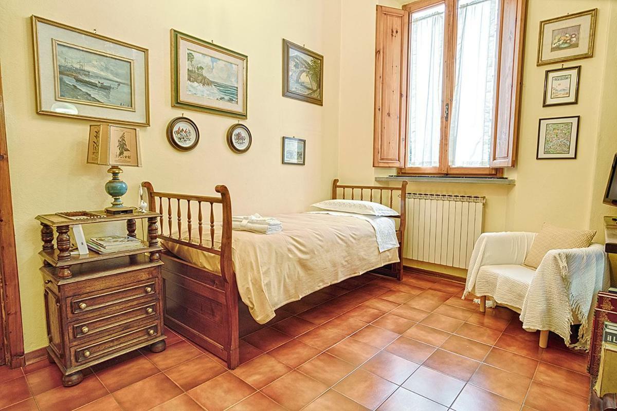 Da Guendalina Apartment Pisa Exterior foto