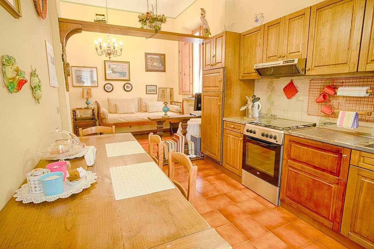 Da Guendalina Apartment Pisa Exterior foto